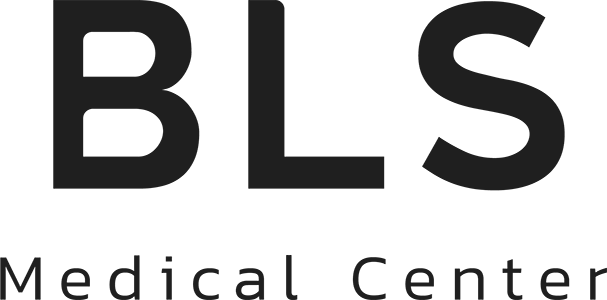 BLS MEDICAL CENTER